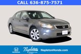 Used 2009 Honda Accord EX-L image 2