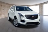 New 2025 Cadillac XT5 Luxury w/ LPO, Floor Liner Package image 3