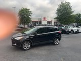Used 2014 Ford Escape Titanium image 3