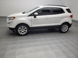 Used 2020 Ford EcoSport SE w/ SE Convenience Package image 2