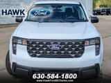 New 2025 Ford Maverick XL w/ Equipment Group 102A image 4