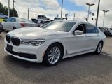 Used 2019 BMW 750i xDrive w/ Cold Weather Package image 3