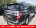Used 2019 Ford Expedition Max Limited image 3