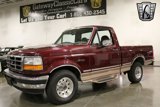 Used 1996 Ford F150 2WD Regular Cab image 5