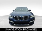 Used 2021 BMW X3 xDrive30i w/ Executive Package image 3