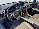 Used 2022 Lexus RX 350 FWD w/ Premium Package image 4