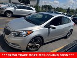 Used 2015 Kia Forte EX w/ Premium Package image 2