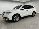 Used 2014 Acura MDX SH-AWD w/ Technology Package image 6