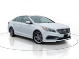 Used 2017 Hyundai Sonata Sport 2.0T image 1