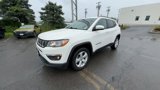Used 2021 Jeep Compass Latitude w/ Convenience Group image 5
