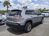 Certified 2021 Jeep Cherokee Latitude Lux w/ Comfort/Convenience Group image 4