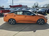 Used 2020 Nissan Sentra SR image 4