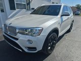Used 2017 BMW X3 xDrive28i image 3