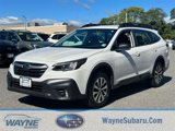 Certified 2022 Subaru Outback 2.5i image 2