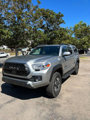 Used 2018 Toyota Tacoma TRD Off-Road image 5
