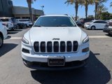 Used 2016 Jeep Cherokee Sport image 2
