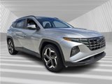 Used 2022 Hyundai Tucson SEL w/ Convenience + Premium Package image 5