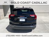 Used 2022 GMC Terrain SLT image 3