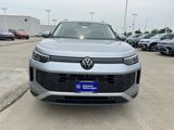 New 2025 Volkswagen Tiguan S image 4