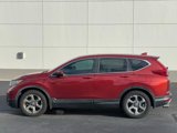 Used 2018 Honda CR-V EX image 2