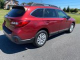 Used 2019 Subaru Outback 2.5i Premium image 6