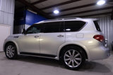 Used 2014 INFINITI QX80 2WD w/ Theater Package image 2