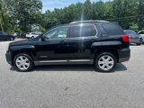 Used 2017 GMC Terrain SLE w/ Driver Alert Package I image 4