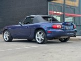 Used 2001 MAZDA MX-5 Miata image 3