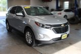 Used 2021 Chevrolet Equinox LT image 2