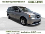 Used 2019 Dodge Grand Caravan SXT image 1