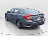 Used 2017 Honda Civic EX image 5