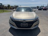 Used 2018 Honda Accord LX image 2