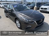 Used 2016 MAZDA MAZDA3 i Sport w/ Preferred Equipment Package image 4