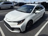 Used 2022 Toyota Corolla SE image 3