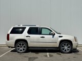 Used 2007 Cadillac Escalade AWD w/ Information Package image 6
