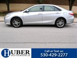 Used 2016 Toyota Camry SE image 2