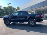 New 2024 GMC Canyon AT4X image 2