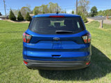 Used 2018 Ford Escape S image 3