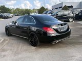 Used 2017 Mercedes-Benz C 300 Sedan image 4