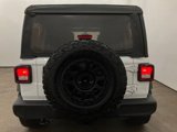 Used 2018 Jeep Wrangler Unlimited Sport S image 4