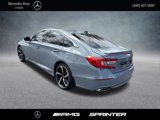 Used 2021 Honda Accord Sport image 3
