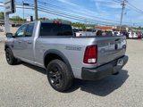 Used 2022 RAM 1500 Classic Warlock w/ Electronics Group image 6