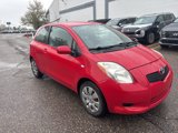 Used 2008 Toyota Yaris 2-Door Hatchback image 6