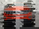 Used 2021 Jeep Compass Sport image 4