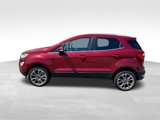 Used 2021 Ford EcoSport Titanium image 2