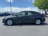 New 2025 Toyota Corolla XLE image 4