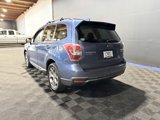 Used 2016 Subaru Forester 2.5i Touring w/ Eyesight & Navigation System image 3