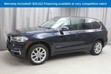 Used 2016 BMW X5 xDrive35i w/ Premium Package image 2