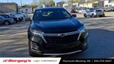 Certified 2022 Chevrolet Equinox LT image 3