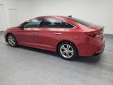 Used 2018 Hyundai Sonata Limited image 3